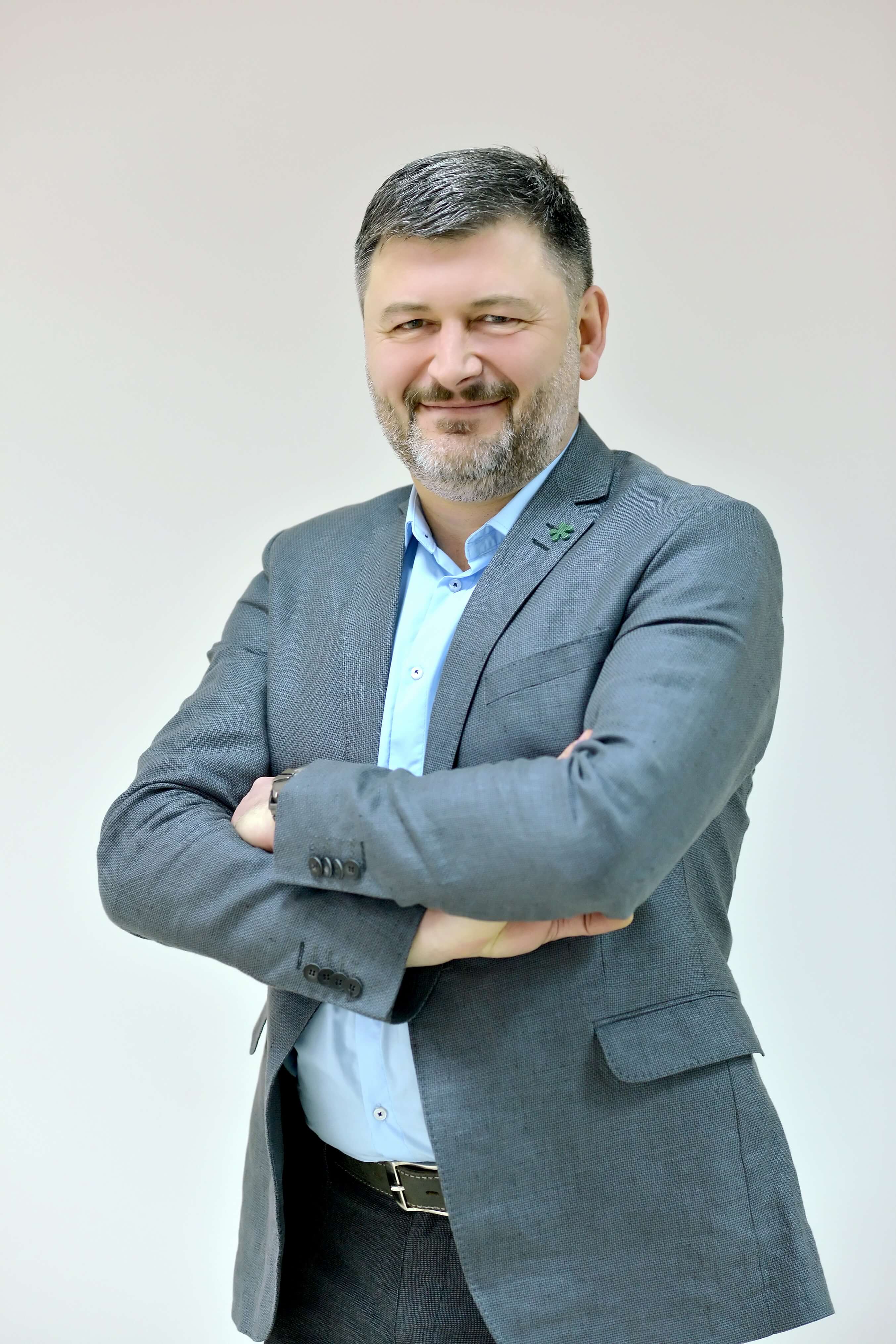 Dr Vladimir Stoiljković
